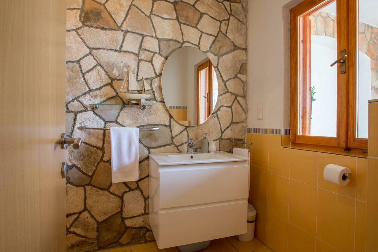 Villa Pod Borom Sveta Nedelja  Εξωτερικό φωτογραφία