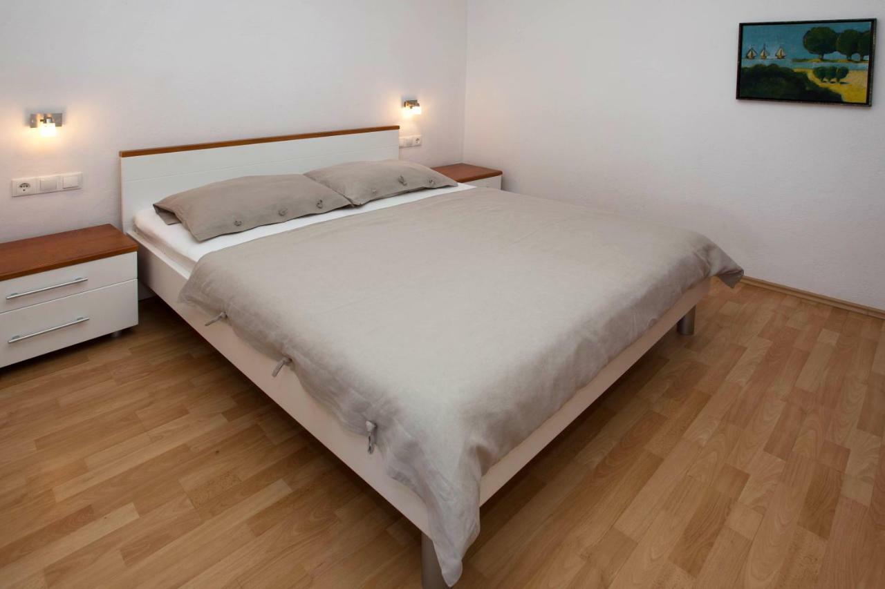 Villa Pod Borom Sveta Nedelja  Εξωτερικό φωτογραφία