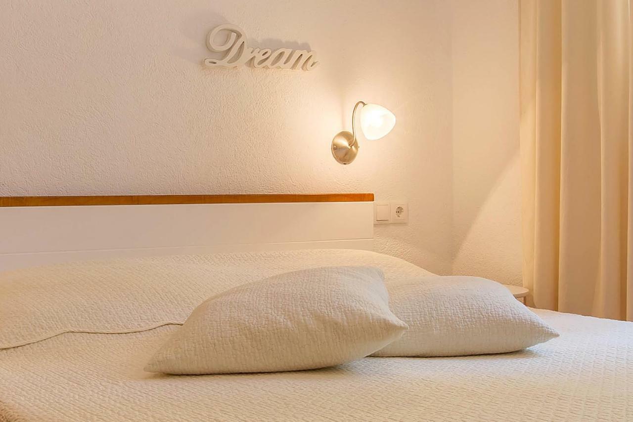 Villa Pod Borom Sveta Nedelja  Εξωτερικό φωτογραφία