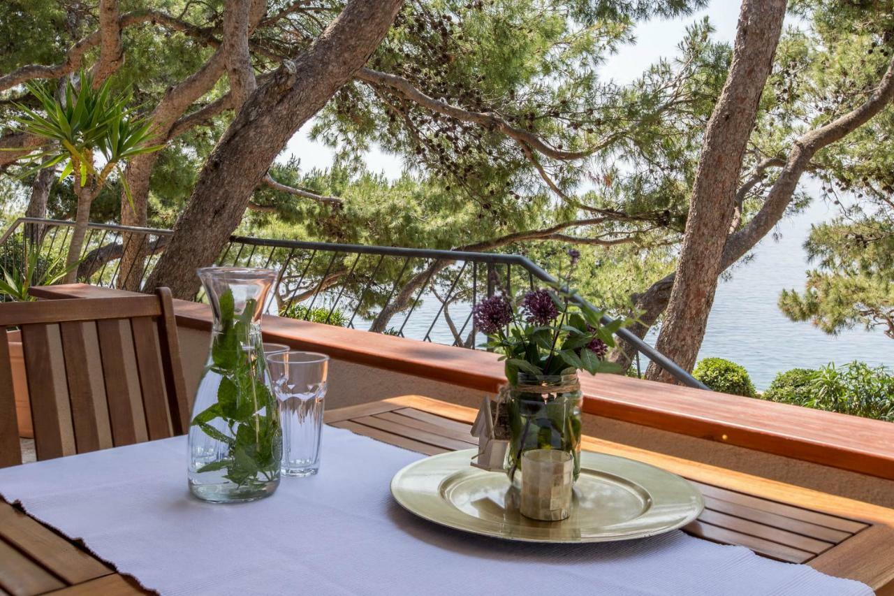 Villa Pod Borom Sveta Nedelja  Εξωτερικό φωτογραφία