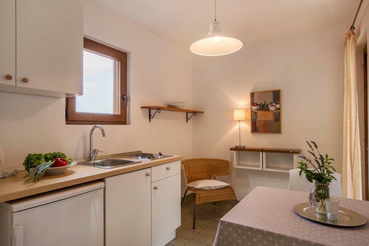 Villa Pod Borom Sveta Nedelja  Εξωτερικό φωτογραφία