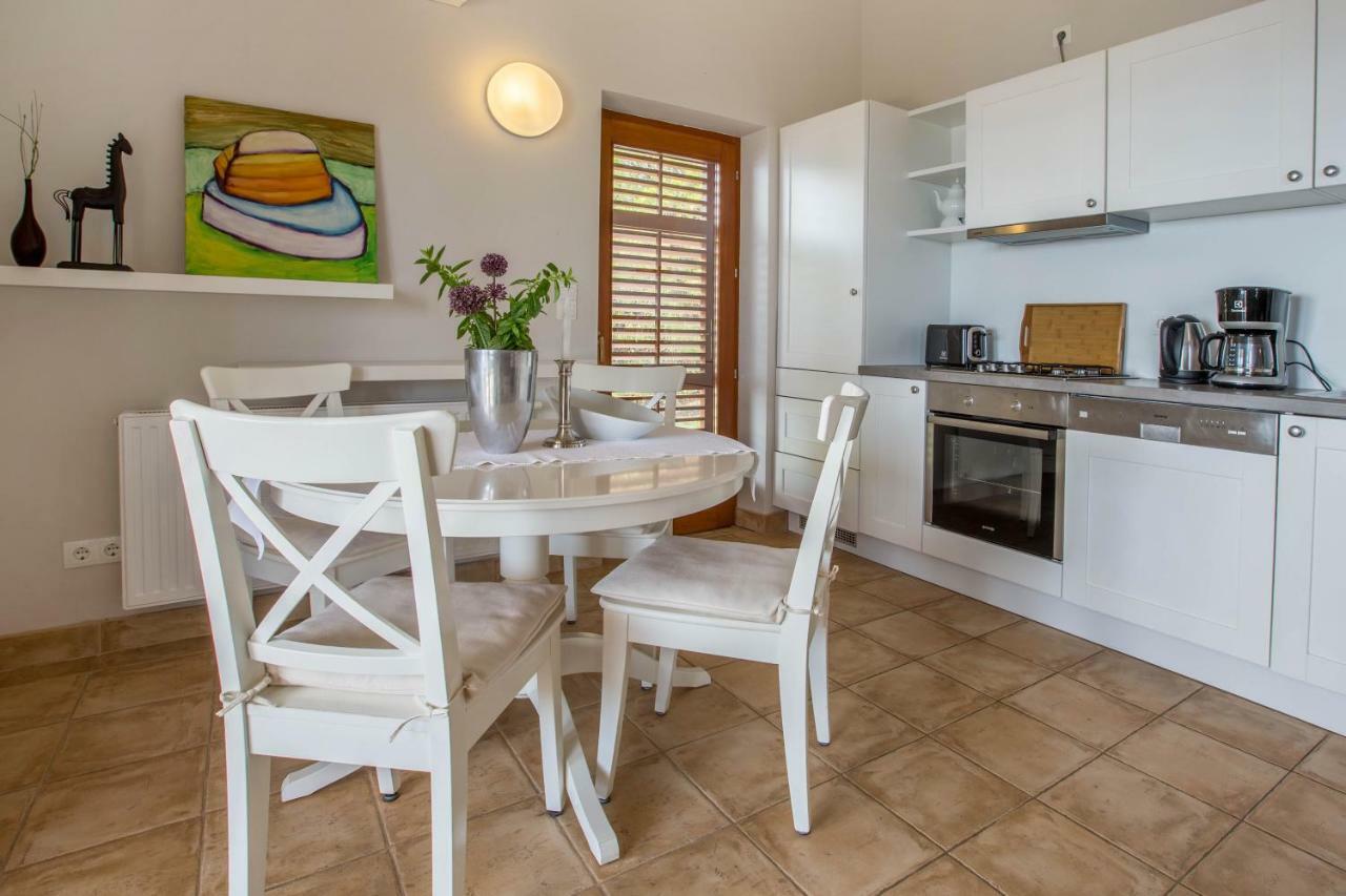 Villa Pod Borom Sveta Nedelja  Εξωτερικό φωτογραφία